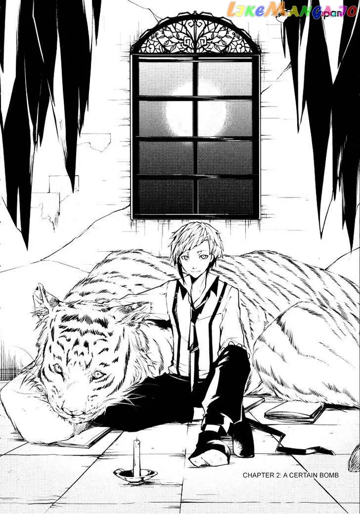 Bungou Stray Dogs Chapter 2 image 02_optimized